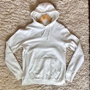 Reigning Champ Lightweight Hoodie